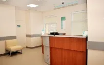 Клініка у Красногорську красногорську