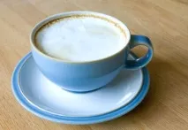 Кава флет уайт (flat white) - рецепт, калорійність, склад, приготування флет