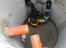 Як правильно вибрати та встановити компресор для септика правильно