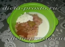 Ковбаса з курки в домашніх умовах курки