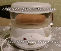 Ковбаса з курки в домашніх умовах курки