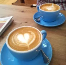 Кава флет уайт (flat white) - рецепт, калорійність, склад, приготування флет