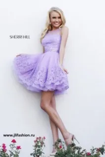 Коктейльні сукні Sherri Hill американські, весільні, довгі сукні