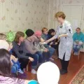 Консультація для батьків «Вчимося вирізати ножицями» вчимося