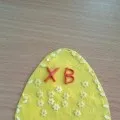 Конспект заняття у старшій групі з аплікації «Їжак» групі