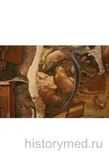 Королівський шпиталь Бетлем Королівський