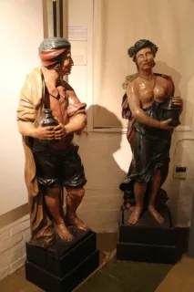 Королівський шпиталь Бетлем лікарні