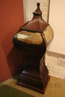 Королівський шпиталь Бетлем лікарні