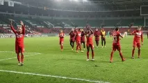 Круті зміни «Спартака» — Футбол. спартака