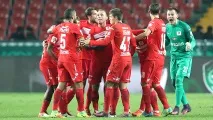 Круті зміни «Спартака» — Футбол. зміни