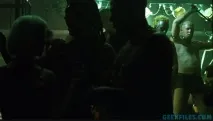 синя