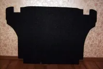 Гарний багажник! багажник