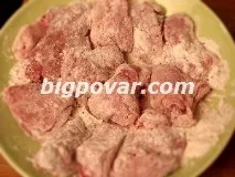 рецепт
