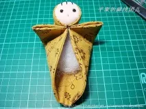 Ляльки та подушечки терімен як робити в домашніх умовах - Ти - богиня - Сайт, який приносить подушечки
