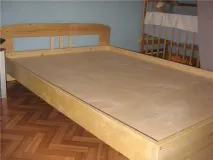 Куди, на яку основу укладаються (кладуться) пружинні матраци укладаються
