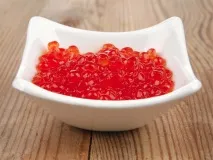 Червона ікра все, що потрібно знати про делікатес - Продукты - Харчування - MEN s LIFE потрібно
