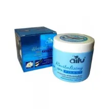 Крем – гель для захисту Aily Reuitalizing SPA FIXANT – «Якби мені довелося вибирати з усіх крем