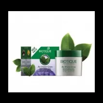 Крем від прищів Biotique Біо Грушанка - «Аюрведичний крем від прищів від Biotique Чи допоможе аюрведа прищів