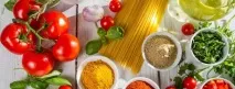 Кулінарні прикмети Україна - пироги, млинці, ватрушка кулінарні