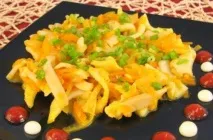 Курячі ніжки з сюрпризом - Світ Готовки кулінарні рецепти з фото,рецепти різних страв курячі