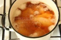 Курячі крильця, тушковані в пиві, покроковий рецепт з фото. крильця