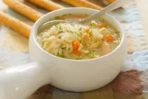 курячий