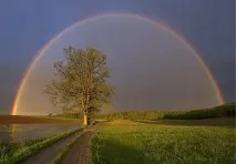 Культ природи у давніх слов’ян - Сайт Природа давніх