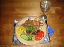 Курячі ніжки з сюрпризом - Світ Готовки кулінарні рецепти з фото,рецепти різних страв сюрпризом