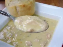 рисом