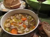 курячий