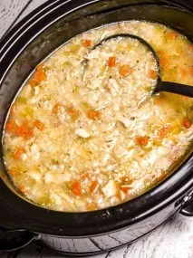 рисом