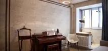 Квартира на Рубльовці квартира