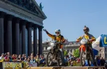 Ладога трофі 2016, РІК для МотоБратан ладога