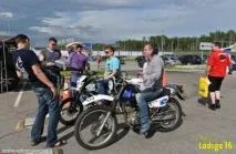 Ладога трофі 2016, РІК для МотоБратан ладога