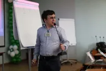 гарталися