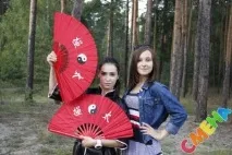 Табір Зміна Київська область, Портал - У Таборі область