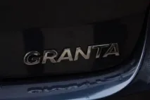 Lada Granta економія без фанатизму lada
