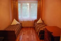 Табір Зміна Київська область, Портал - У Таборі область