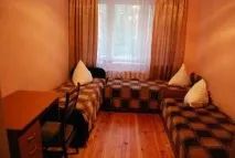 Табір Зміна Київська область, Портал - У Таборі область