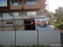 Квартал Панчарєво панчарєво