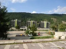 Квартал Панчарєво Панчарево