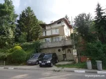 Квартал Панчарєво панчарєво