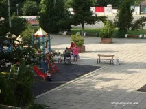 Квартал Панчарєво Панчарево