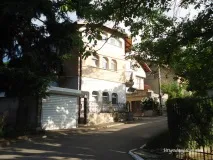 Квартал Панчарєво квартал