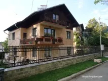 Квартал Панчарєво Панчарево