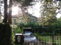 Квартал Панчарєво панчарєво