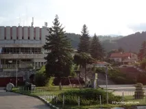 Квартал Панчарєво квартал