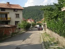Квартал Панчарєво панчарєво