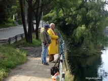 Квартал Панчарєво панчарєво