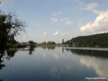 Квартал Панчарєво Панчарево